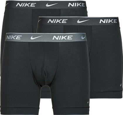 BOXER EDAY COTTON STRETCH BOXER BRIEF 3PK NIKE
