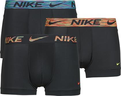 BOXER ESSENTIAL MICRO TRUNK 3PK NIKE