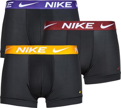 BOXER ESSENTIAL MICRO TRUNK 3PK NIKE