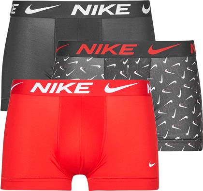 BOXER ESSENTIAL MICRO X3 NIKE από το SPARTOO