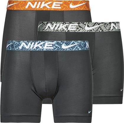 BOXER ESSENTIAL MICRO X3 NIKE