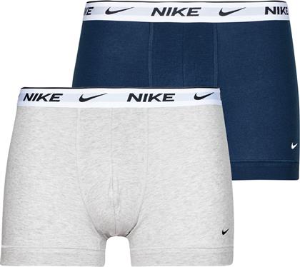 BOXER EVERYDAY COTTON STRETCH X2 NIKE