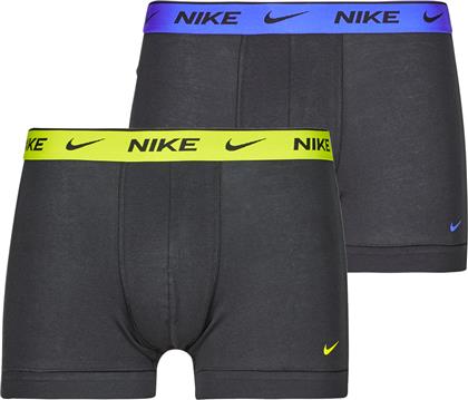 BOXER EVERYDAY COTTON STRETCH X2 NIKE