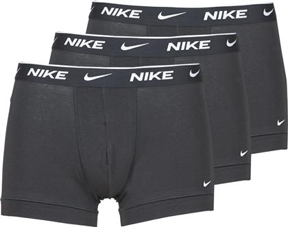 BOXER EVERYDAY COTTON STRETCH X3 NIKE