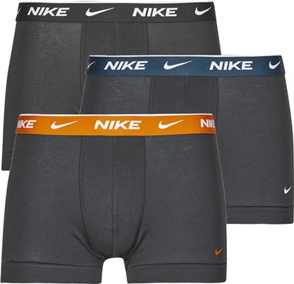 BOXER EVERYDAY COTTON STRETCH X3 NIKE