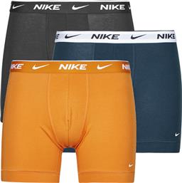 BOXER EVERYDAY COTTON STRETCH X3 NIKE