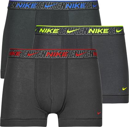 BOXER EVERYDAY COTTON STRETCH X3 NIKE από το SPARTOO