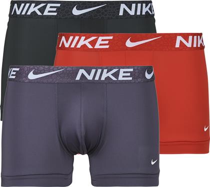 BOXER MICRO TRUNK X3 NIKE