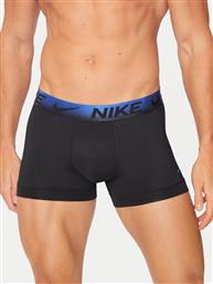 ΜΠΟΞΕΡΑΚΙ TRUNK 0000KE1156 ΜΑΥΡΟ NIKE