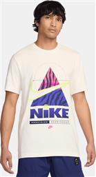 BRANDRIFF ΑΝΔΡΙΚΟ T-SHIRT (9000209512-28917) NIKE