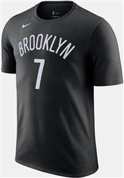 BROOKLYN NETS NBA DURANT KEVIN ΑΝΔΡΙΚΟ T-SHIRT (9000111190-37491) NIKE