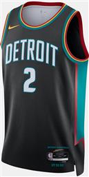 CADE CUNNINGHAM DETROIT PISTONS SWIGMAN ΜΠΑΣΚΕΤΙΚΗ ΦΑΝΕΛΑ (9000234877-86984) NIKE