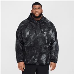 CAMO ΑΝΔΡΙΚΗ ΜΠΛΟΥΖΑ ΜΕ ΚΟΥΚΟΥΛΑ (9000190700-1470) NIKE