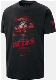 CHI M NK CTS OGC HAL SS TEE (9000191260-1469) NIKE