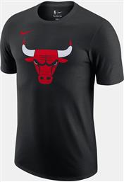 CHICAGO BULLS ΑΝΔΡΙΚΟ T-SHIRT (9000191468-1469) NIKE