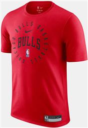 CHICAGO BULLS ΑΝΔΡΙΚΟ T-SHIRT (9000197616-14047) NIKE