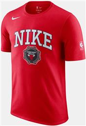 CHICAGO BULLS ESSENTIAL ΑΝΔΡΙΚΟ T-SHIRT (9000206955-14047) NIKE