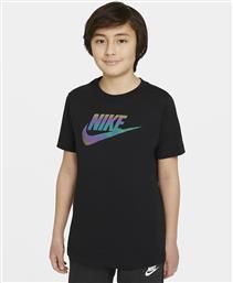 CHROMATIC FUTURA ΠΑΙΔΙΚΟ T-SHIRT (9000078041-1469) NIKE