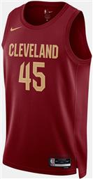 DRI-FIT CLEVELAND CAVALIERS ΑΝΔΡΙΚΗ ΜΠΑΣΚΕΤΙΚΗ ΦΑΝΕΛΑ (9000197147-72890) NIKE