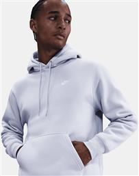 CLUB ΑΝΔΡΙΚΗ ΜΠΛΟΥΖΑ ΜΕ ΚΟΥΚΟΥΛΑ (9000232257-86299) NIKE