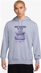 CLUB ΑΝΔΡΙΚΗ ΜΠΛΟΥΖΑ ΜΕ ΚΟΥΚΟΥΛΑ (9000232332-86319) NIKE