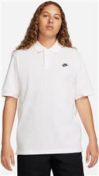 CLUB ΑΝΔΡΙΚΟ POLO T-SHIRT (9000173172-1540) NIKE