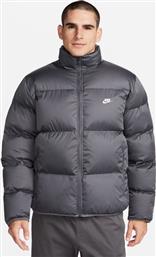 CLUB ΑΝΔΡΙΚΟ PUFFER ΜΠΟΥΦΑΝ (9000151806-42994) NIKE