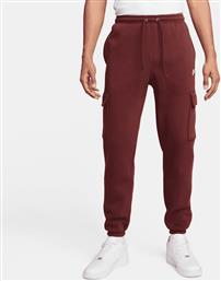 CLUB CARGO ΑΝΔΡΙΚΗ ΦΟΡΜΑ (9000233868-86908) NIKE