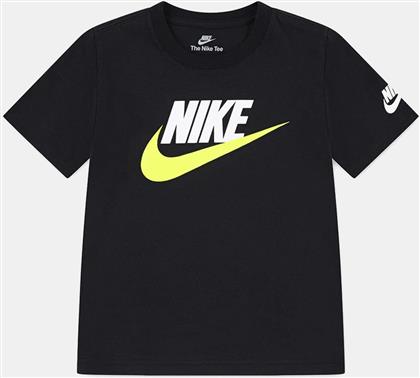 CLUB FAMILY ΠΑΙΔΙΚΟ T-SHIRT (9000245267-1469) NIKE