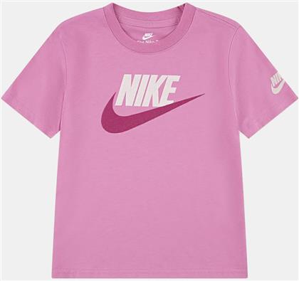 CLUB FAMILY ΠΑΙΔΙΚΟ T-SHIRT (9000245268-43230) NIKE