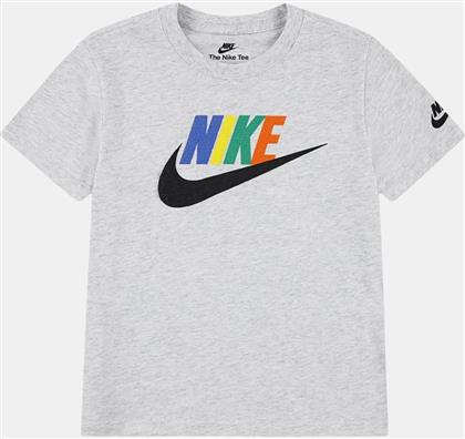 CLUB FAMILY ΠΑΙΔΙΚΟ T-SHIRT (9000245269-16705) NIKE