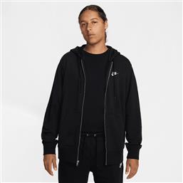 CLUB FLEECE ΑΝΔΡΙΚΗ ΖΑΚΕΤΑ (9000206847-8516) NIKE