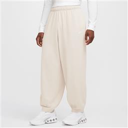 CLUB FLEECE ΑΝΔΡΙΚΟ ΠΑΝΤΕΛΟΝΙ ΦΟΡΜΑΣ (9000191366-46030) NIKE