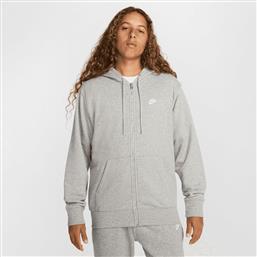 CLUB FLEECE ΓΥΝΑΙΚΕΙΑ ΖΑΚΕΤΑ (9000206308-75251) NIKE