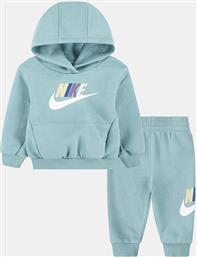 CLUB FLEECE SET (9000186422-77547) NIKE