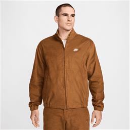 CLUB HARRINGTON DRY JACKET ΑΝΔΡΙΚΟ ΜΠΟΥΦΑΝ (9000191006-79086) NIKE