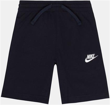 CLUB JERSEY SHORT (9000026318-5123) NIKE