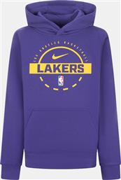 CLUB ΠΑΙΔΙΚΗ ΜΠΛΟΥΖΑ ΜΕ ΚΟΥΚΟΥΛΑ (9000259865-36408) NIKE