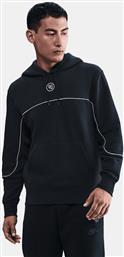CLUB TOTAL 90 ΑΝΔΡΙΚΗ ΜΠΛΟΥΖΑ ΜΕ ΚΟΥΚΟΥΛΑ (9000234408-8509) NIKE