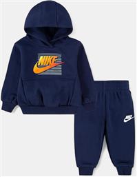 CLUB ΒΡΕΦΙΚΟ ΣΕΤ ΦΟΡΜΑΣ (9000245278-2749) NIKE