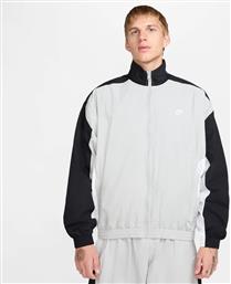 CLUB WOVEN ΑΝΔΡΙΚΟ ΑΝΤΙΑΝΕΜΙΚΟ ΜΠΟΥΦΑΝ (9000207138-81775) NIKE