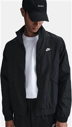 CLUN WOVEN ΑΝΔΡΙΚΟ ΑΝΤΙΑΝΕΜΙΚΟ ΜΠΟΥΦΑΝ (9000232429-6913) NIKE