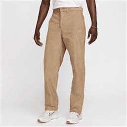 CORDUROY ΑΝΔΡΙΚΟ CHINO ΠΑΝΤΕΛΟΝΙ (9000190478-1626) NIKE