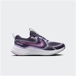 COSMIC RUNNER ΠΑΙΔΙΚΑ ΠΑΠΟΥΤΣΙΑ ΓΙΑ ΤΡΕΞΙΜΟ (9000191312-78893) NIKE