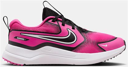 COSMIC RUNNER ΠΑΙΔΙΚΑ ΠΑΠΟΥΤΣΙΑ ΓΙΑ ΤΡΕΞΙΜΟ (9000206300-81682) NIKE