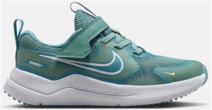 COSMIC RUNNER ΠΑΙΔΙΚΑ ΠΑΠΟΥΤΣΙΑ ΓΙΑ ΤΡΕΞΙΜΟ (9000232575-85855) NIKE