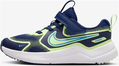COSMIC RUNNER ΠΑΙΔΙΚΑ ΠΑΠΟΥΤΣΙΑ ΓΙΑ ΤΡΕΞΙΜΟ (9000232603-85856) NIKE