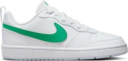 COURT BOROUGH LOW RECRAFT DV5456-109 ΛΕΥΚΟ NIKE