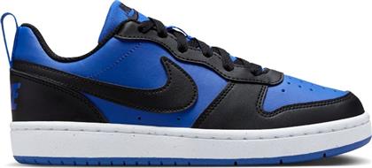 COURT BOROUGH LOW RECRAFT GS HM6293-480 ΡΟΥΑ NIKE