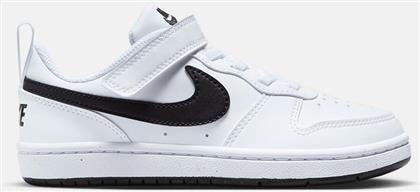 COURT BOROUGH LOW RECRAFT ΠΑΙΔΙΚΑ ΠΑΠΟΥΤΣΙΑ (9000173021-1540) NIKE